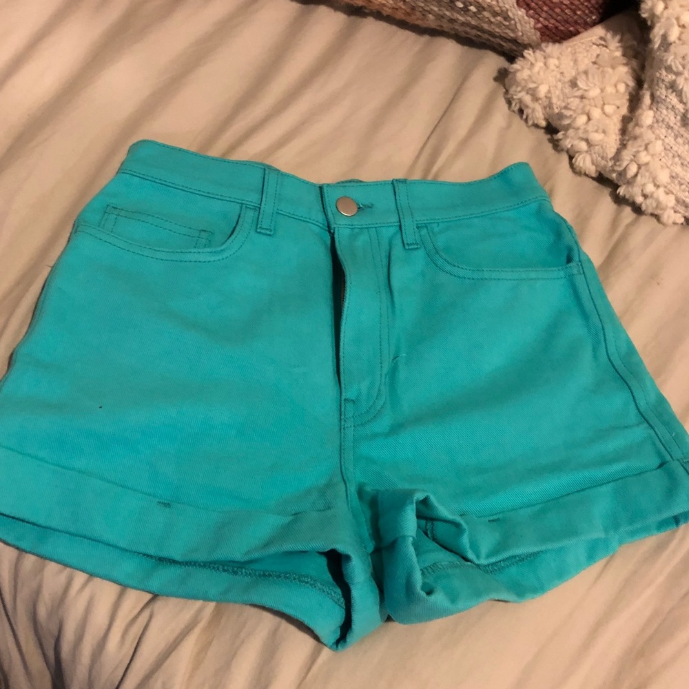 American Apparel Shorts